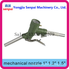 Measuring Nozzle Automatic Nozzle